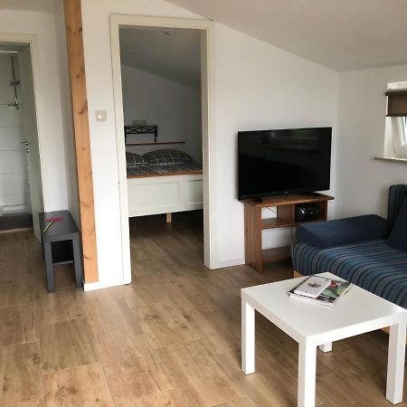 Ferienwohnung Eiderblick Hennstedt  Екстериор снимка